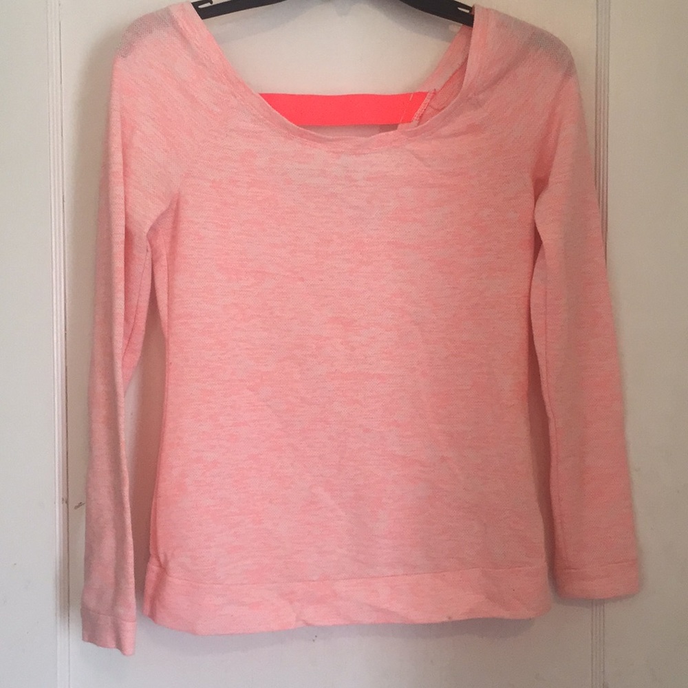 Lightweight Spring/Summer shirt